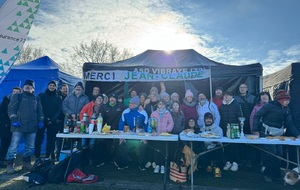 Une grande fête au cross de Saint-Calais  !