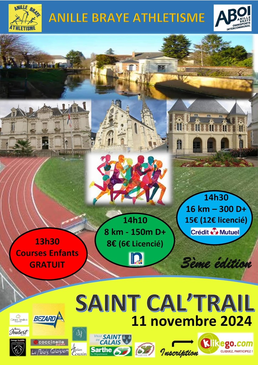 Saint-Cal'Trail