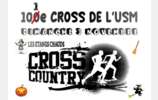 Cross de l'USM 2024